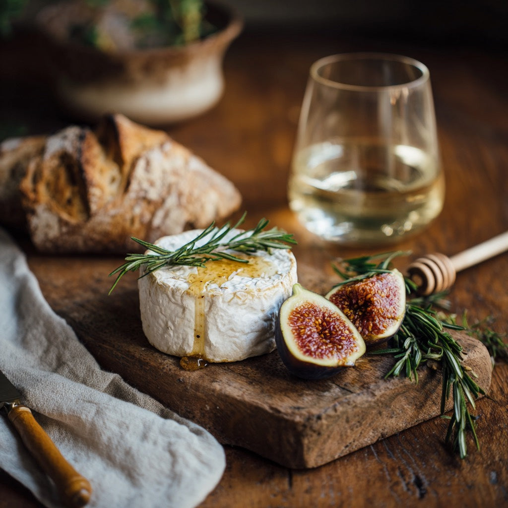 Goat Cheese – craftsmanship, history, and flavor in harmony