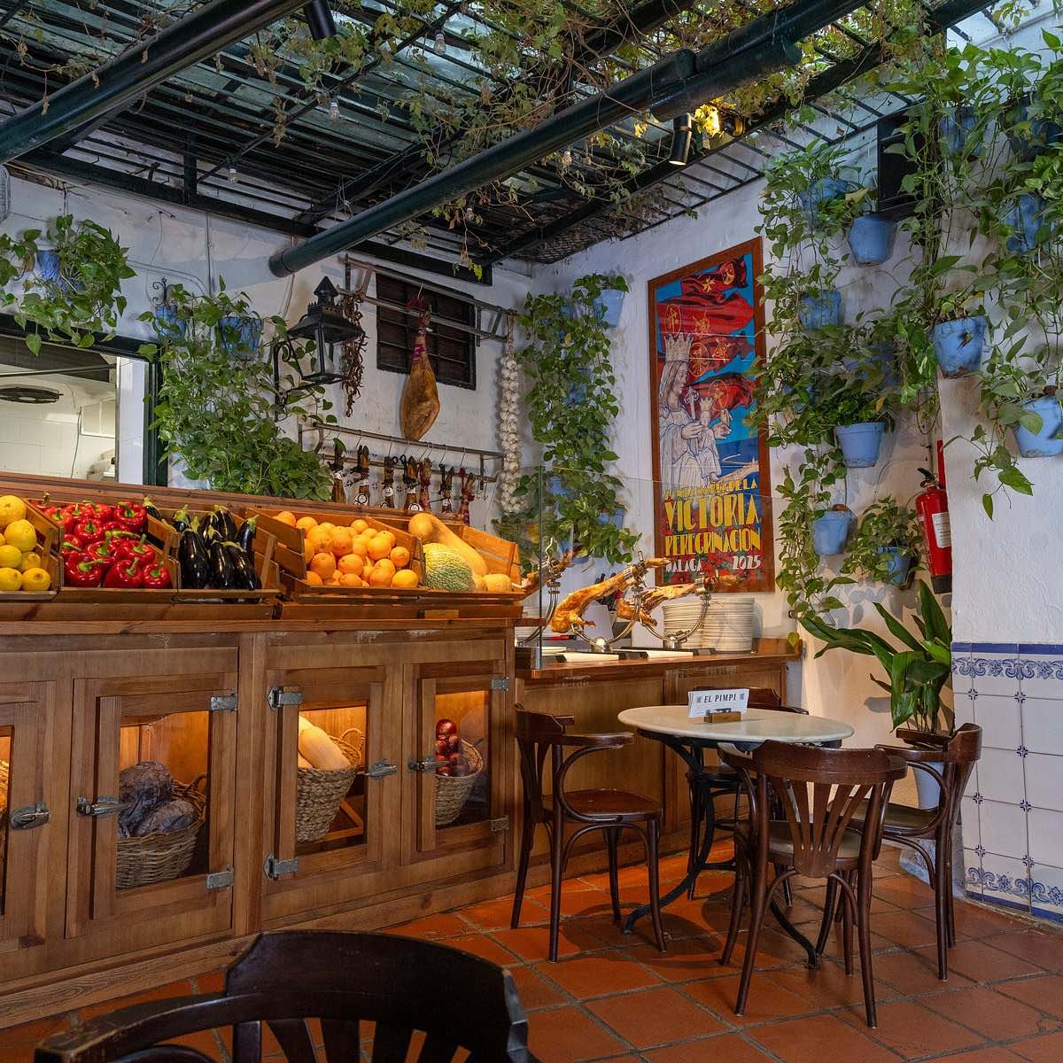 The 7 Best Tapas Restaurants in Málaga City – From Local Gems to Modern Classics