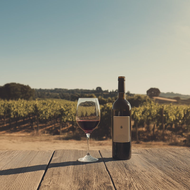 Texas Wine Regions are growing