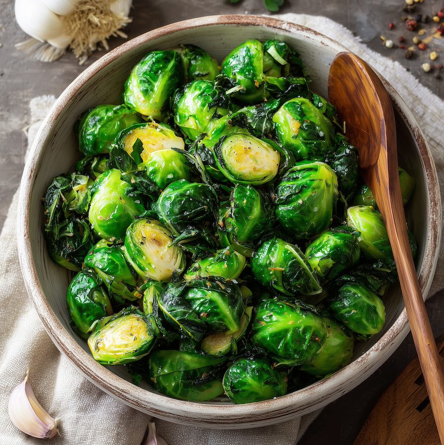 Brussels Sprouts