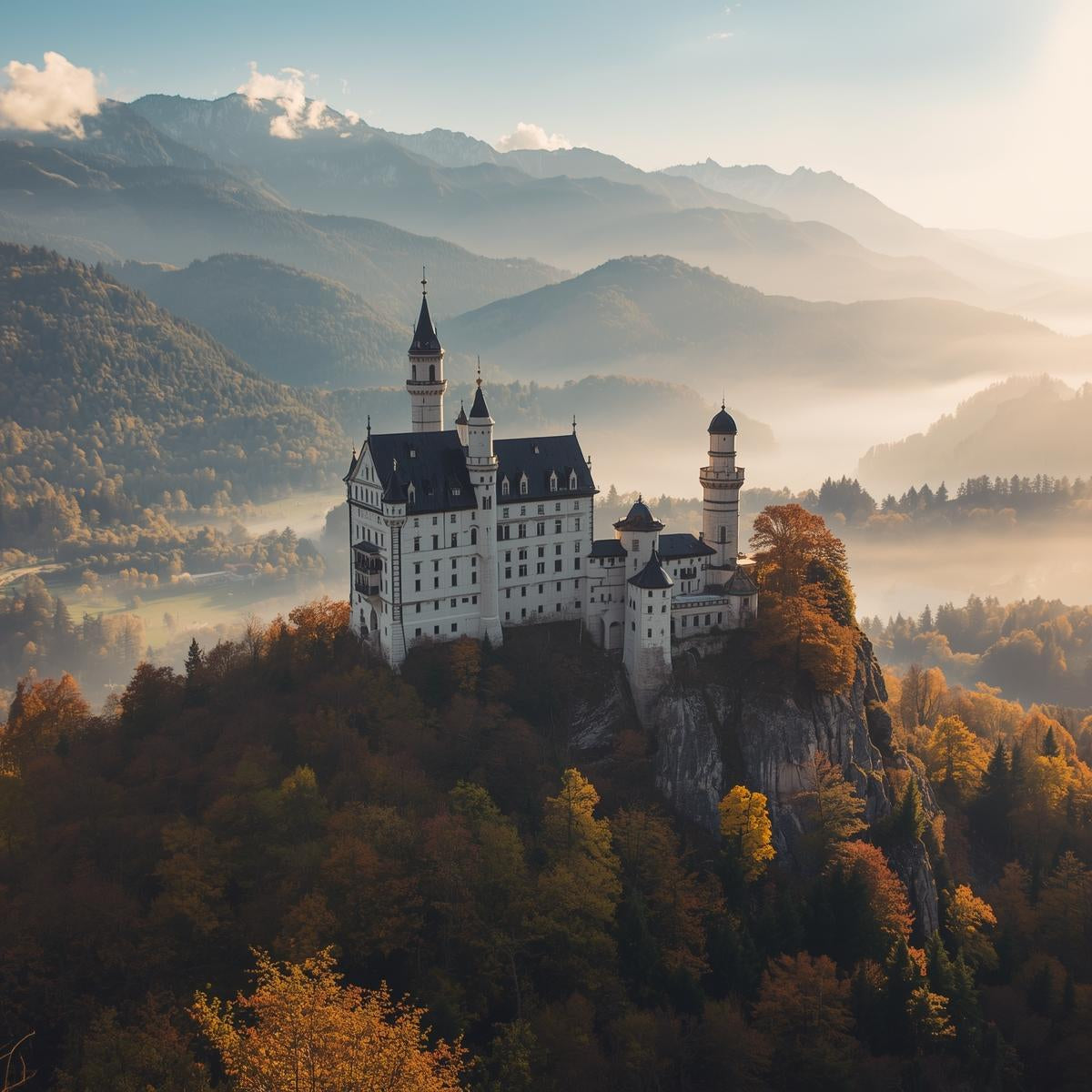 Transylvania Travel Guide: Which Airport to Fly To, Dracula Stops, Food & Wine, and Distances