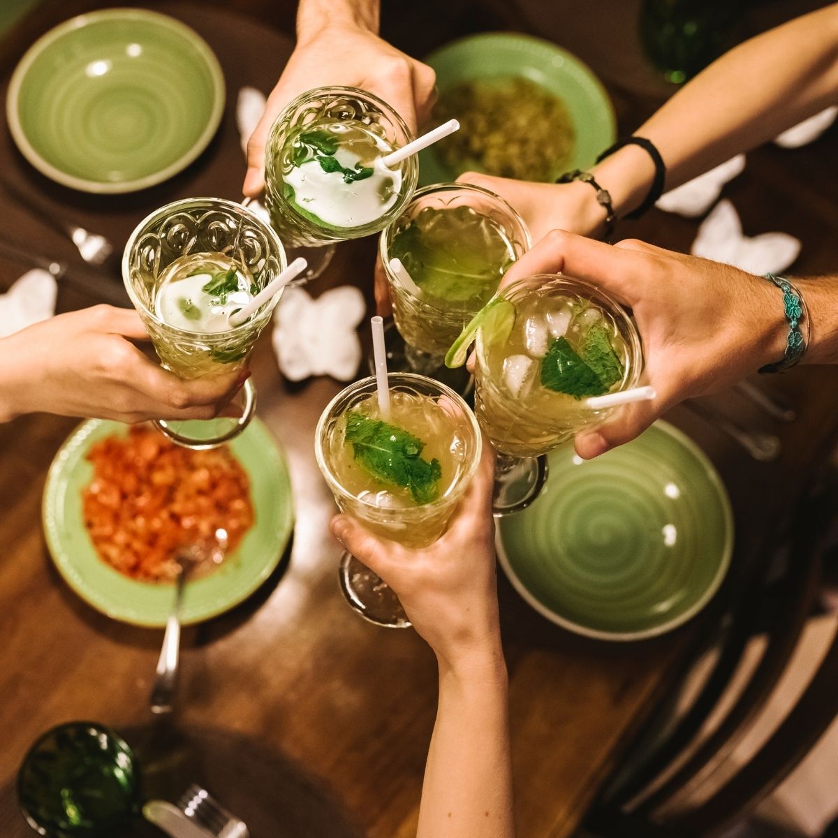 Low ABV Cocktails - What It Means and Why It’s Trending