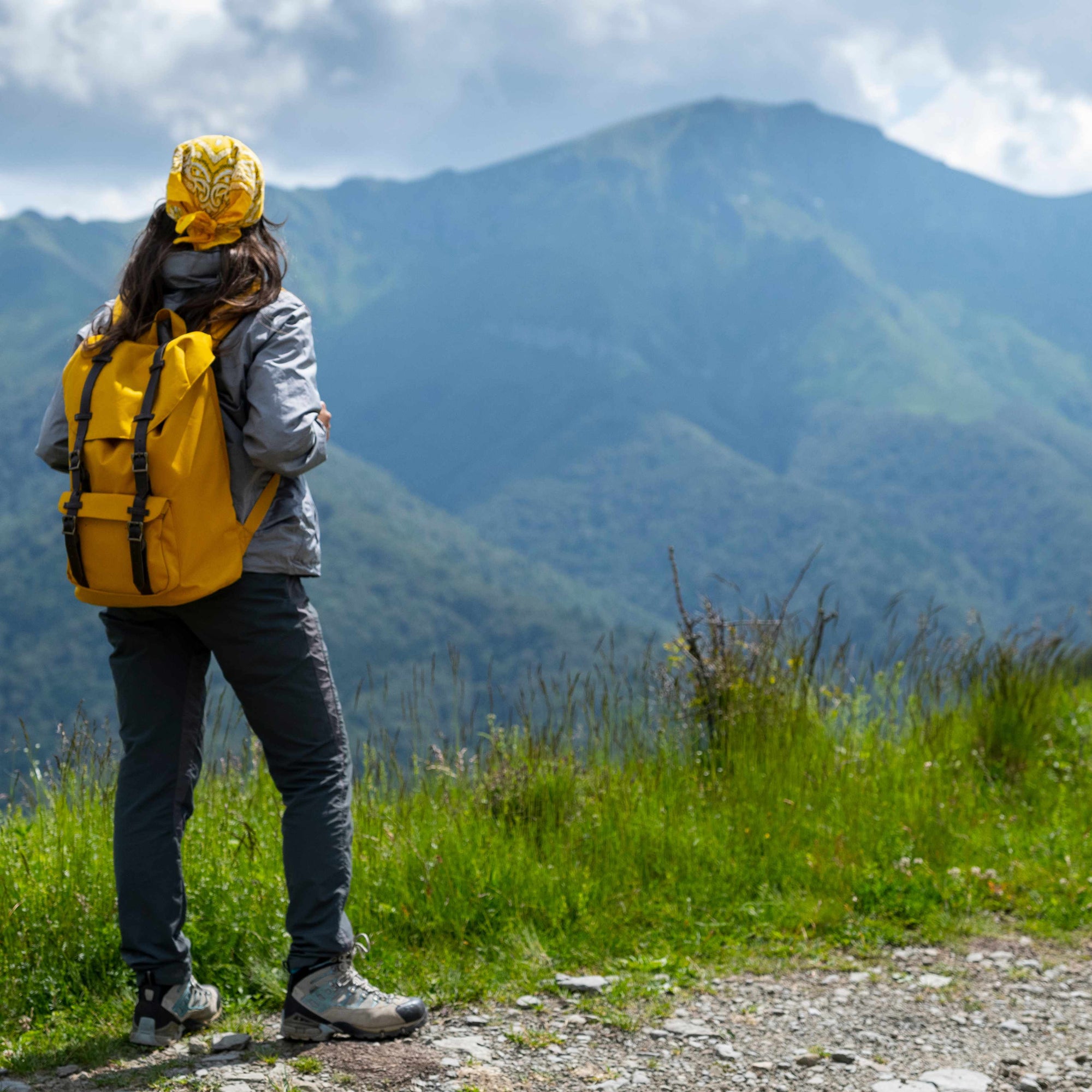 Gran Recorrido del Llevant in Mallorca - a new hiking trail with vineyard landscapes and wineries nearby