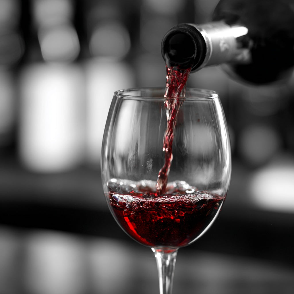 popular red wine grapes