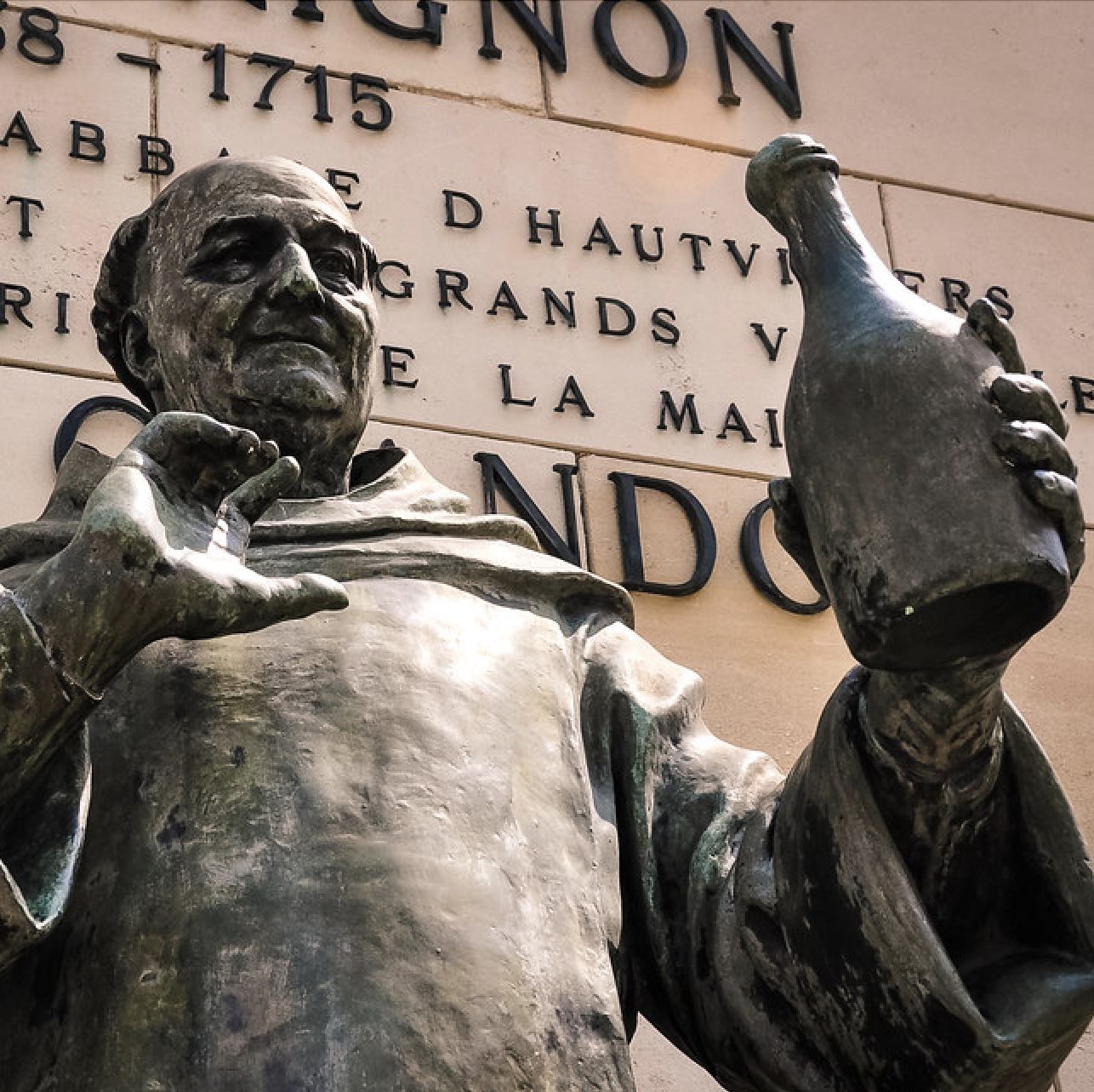 Pierre Pérignon Corkframes