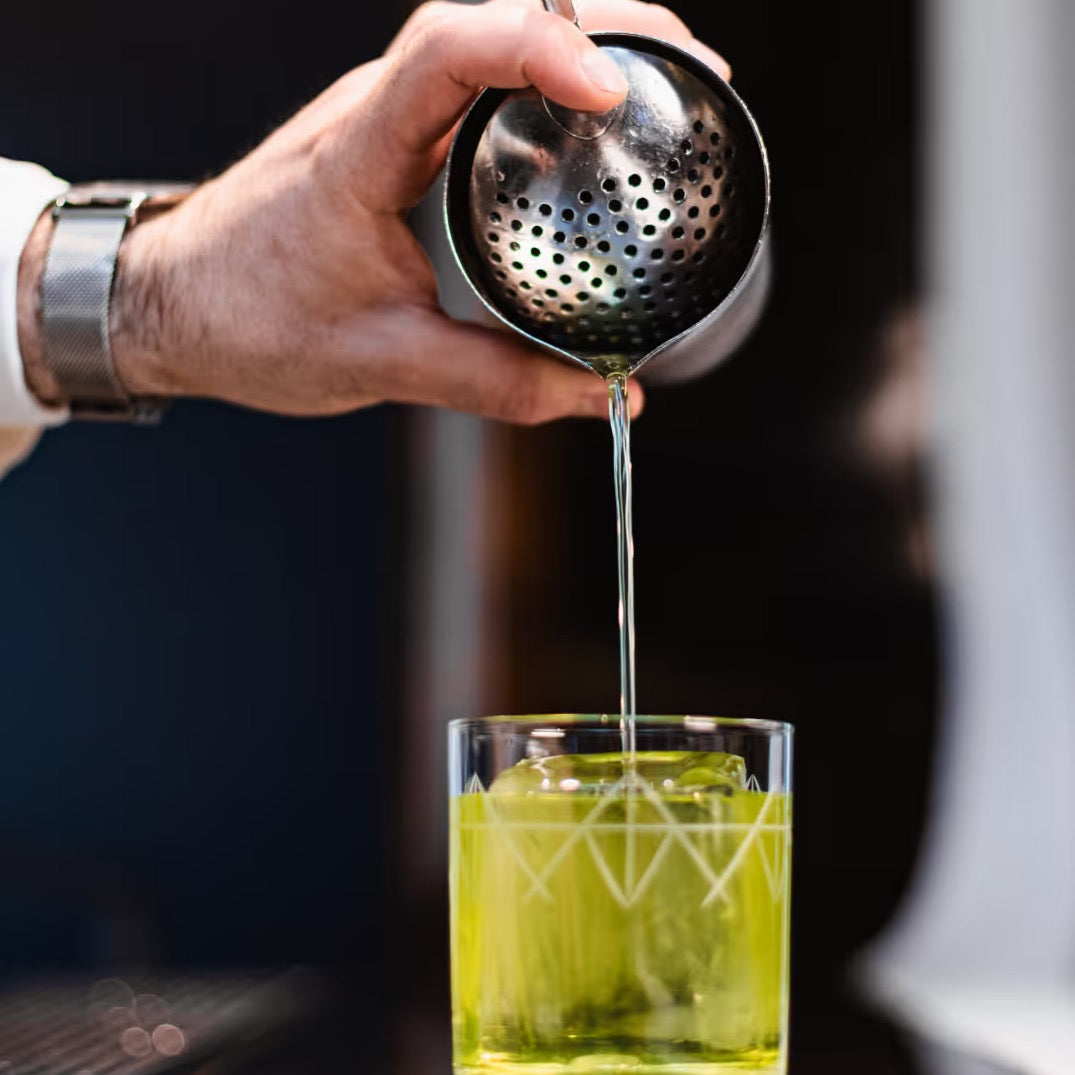 American Bar in London