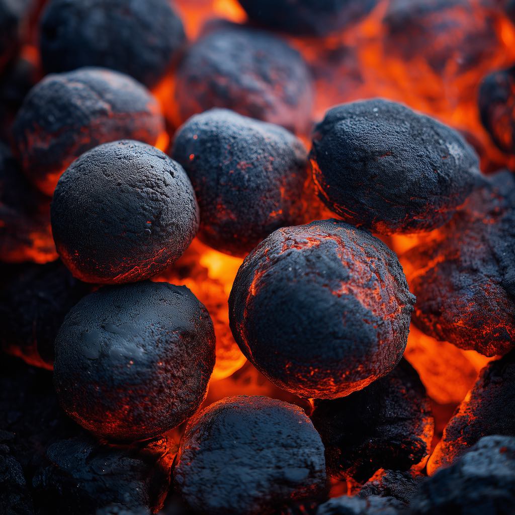 Best charcoal for grilling