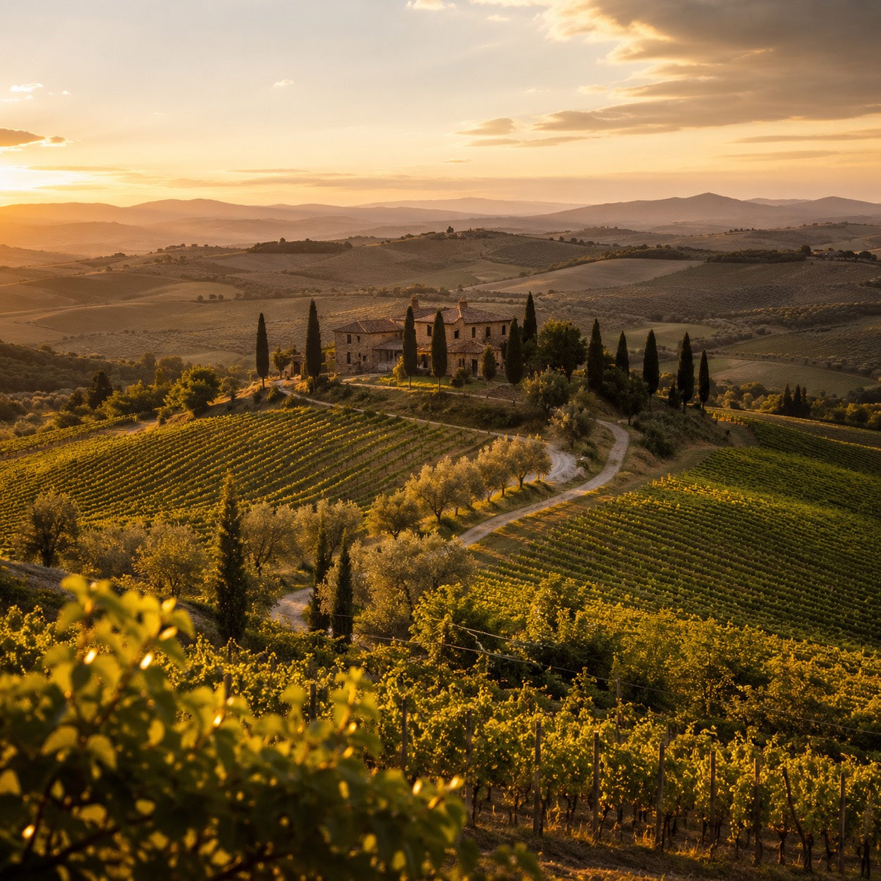 Chianti vs Chianti Classico: What Is the Difference?