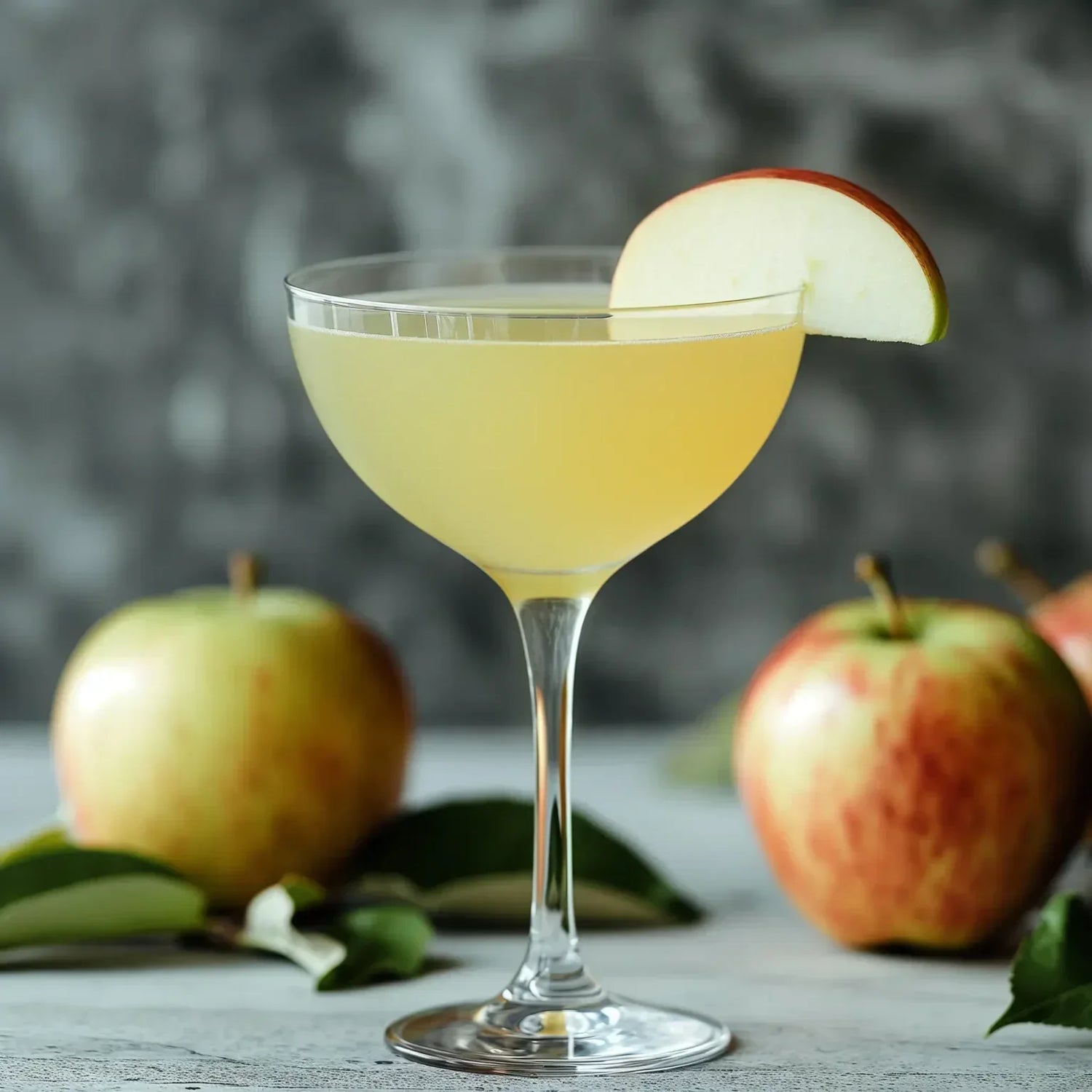 Appletini Cocktail Recipe – How to Make This Crisp Apple Vodka Classic