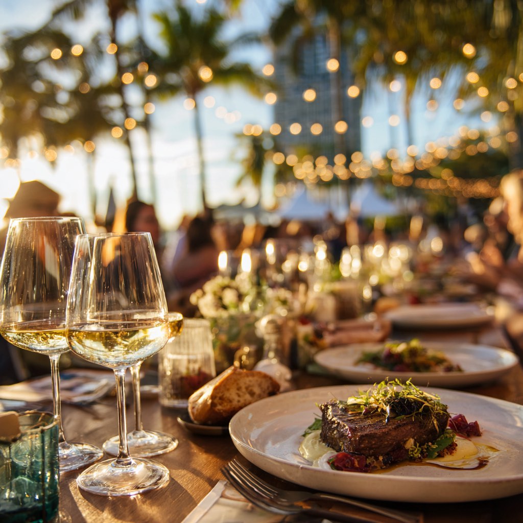 Taste Australia in August – Food and Drink Festivals You Don't Want to Miss