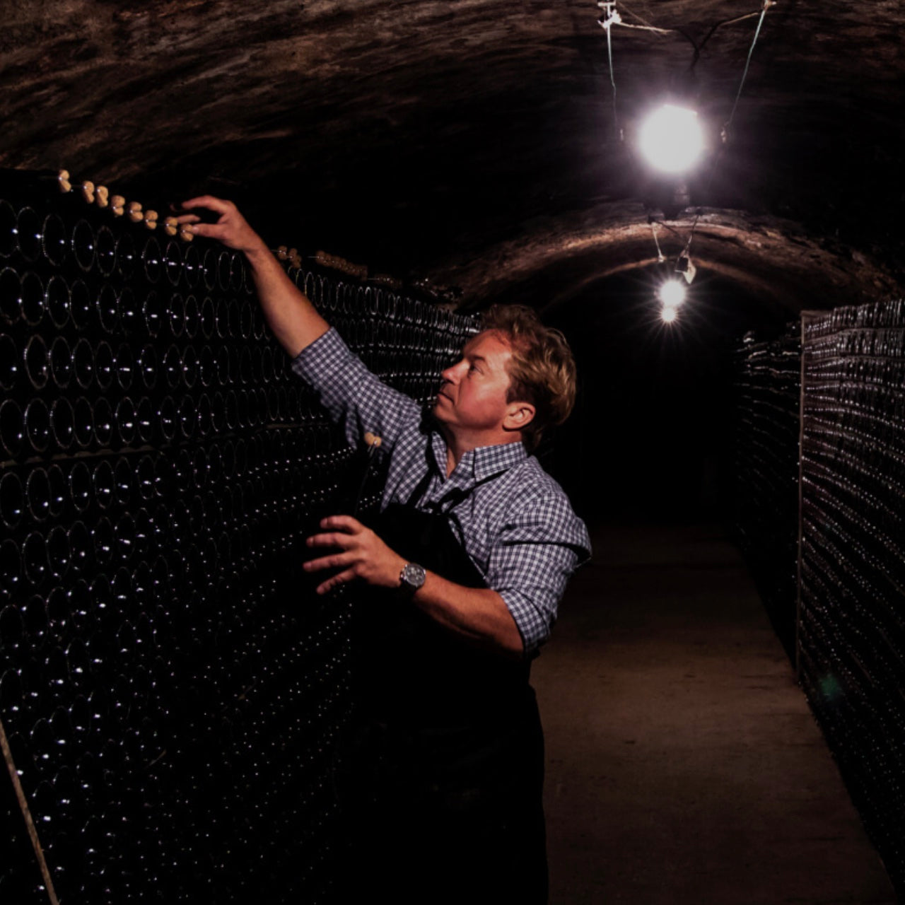 Champagne Demière – A Family Legacy in Every Sparkling Bottle