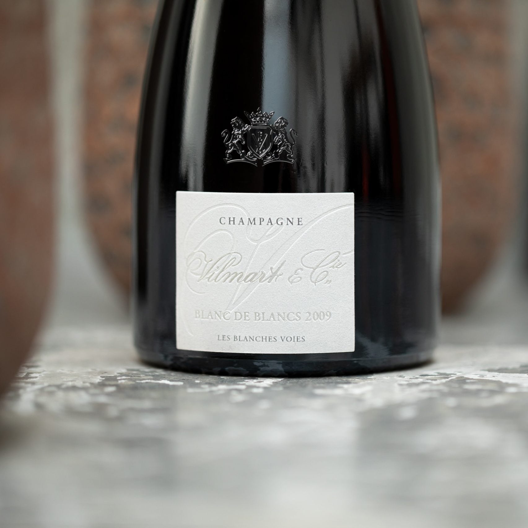 Champagne Vilmart – Craft, Character and Champagne with Soul