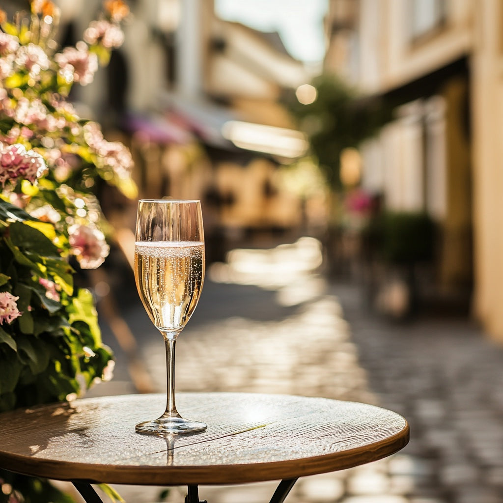 Crémant d’Alsace – The Sparkling Pride of Alsace