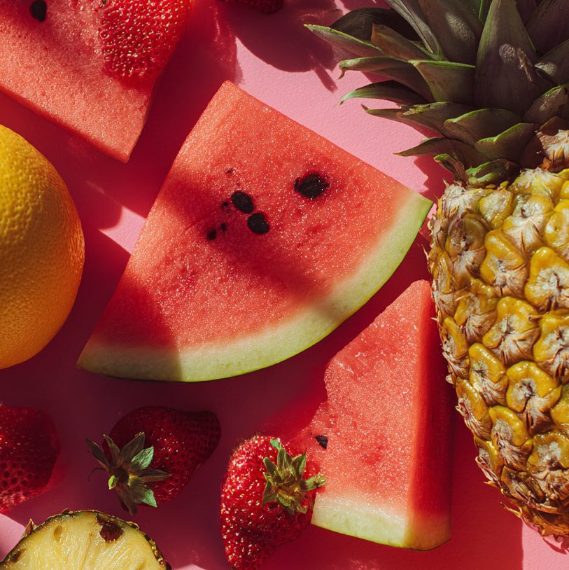 When Is Fruit at Its Best? Peak Season for Our Favorites