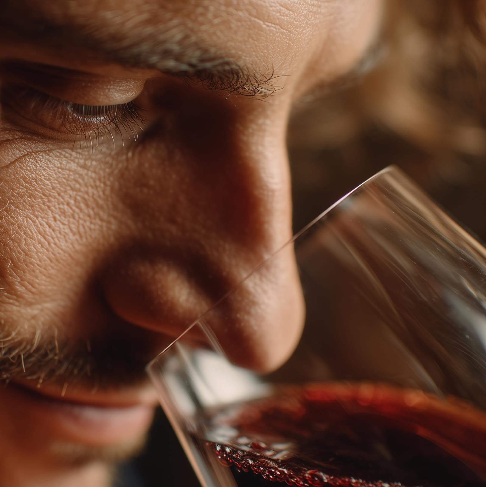 The Magic of Aroma – Understanding the Fundamental Scent Differences in Wine