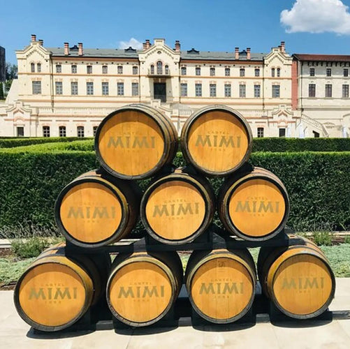 Moldova – The Wine World's Best-Kept Secret