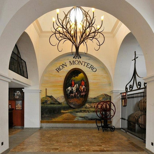 Discover a Rum Adventure Near Nerja – Visit the Ron Montero Distillery in Motril