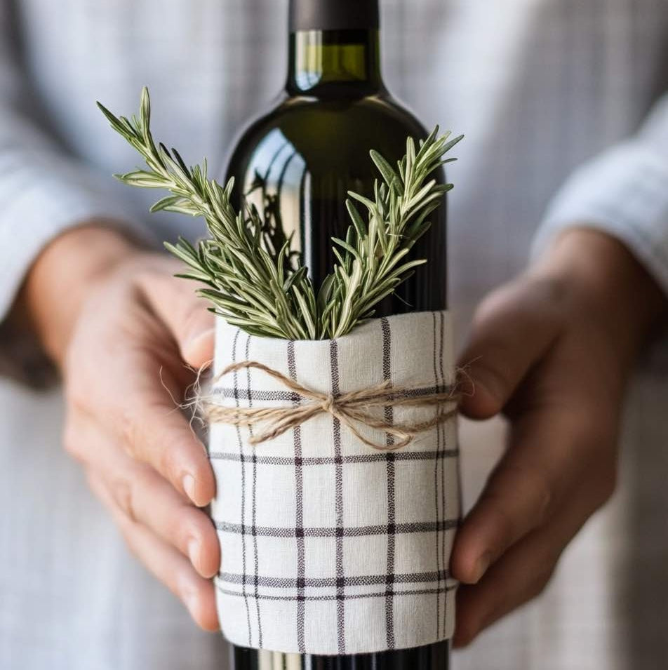 The Spice That Elevates Your Red Wine Experience