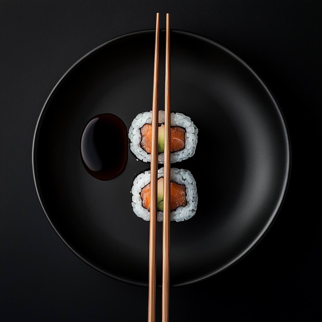 What to Drink with Sushi?