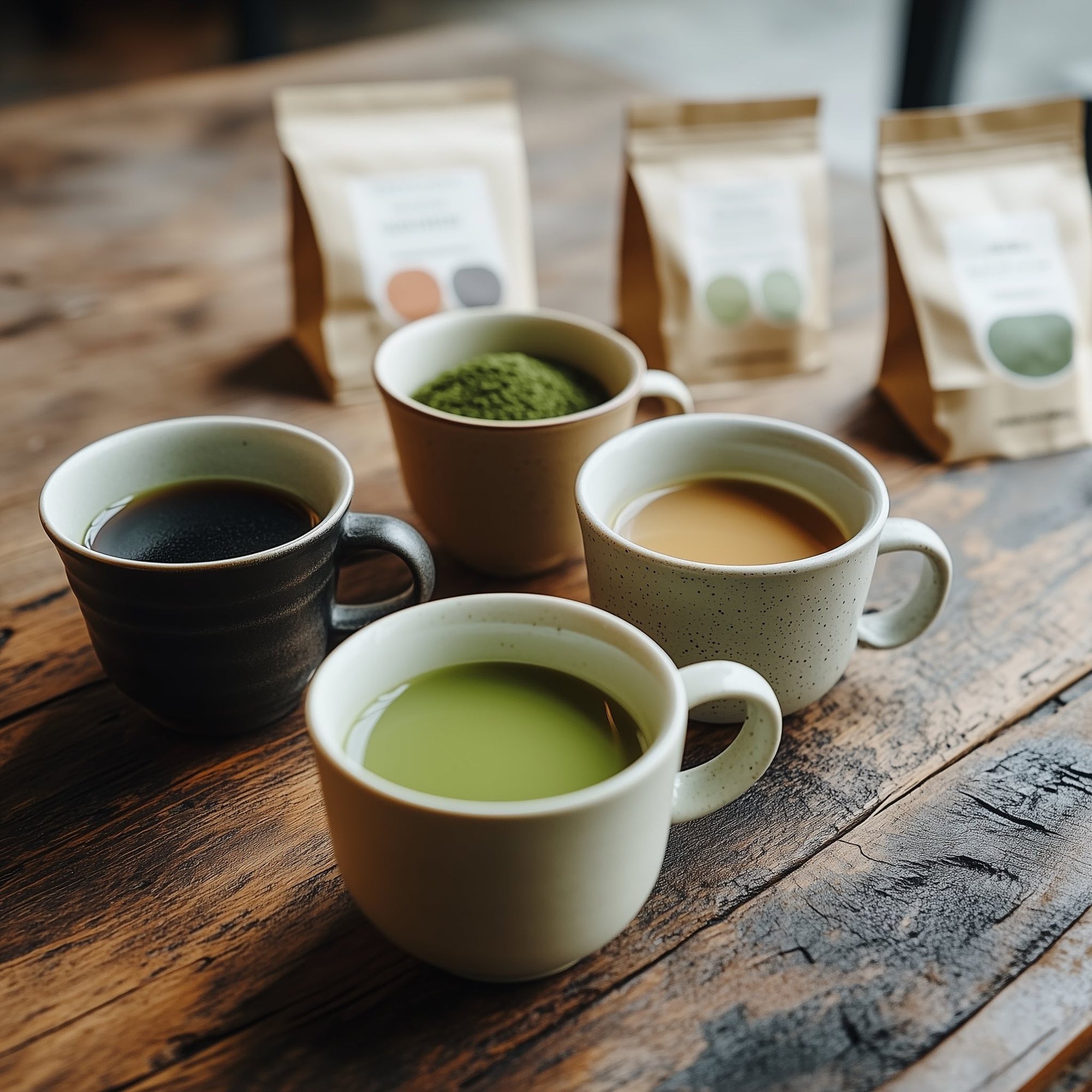 Which Tea Is the Healthiest? A Guide for Tea Lovers
