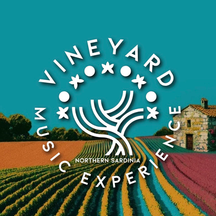 Vineyard Music Experience – Electronic music among the vineyards of Sardinia