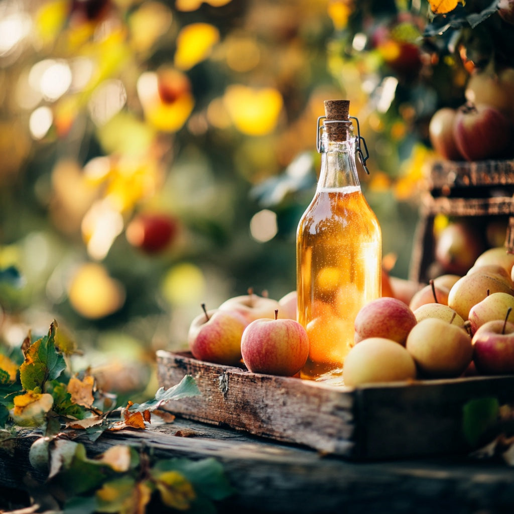 Cider – Craft and Flavor in Every Glass