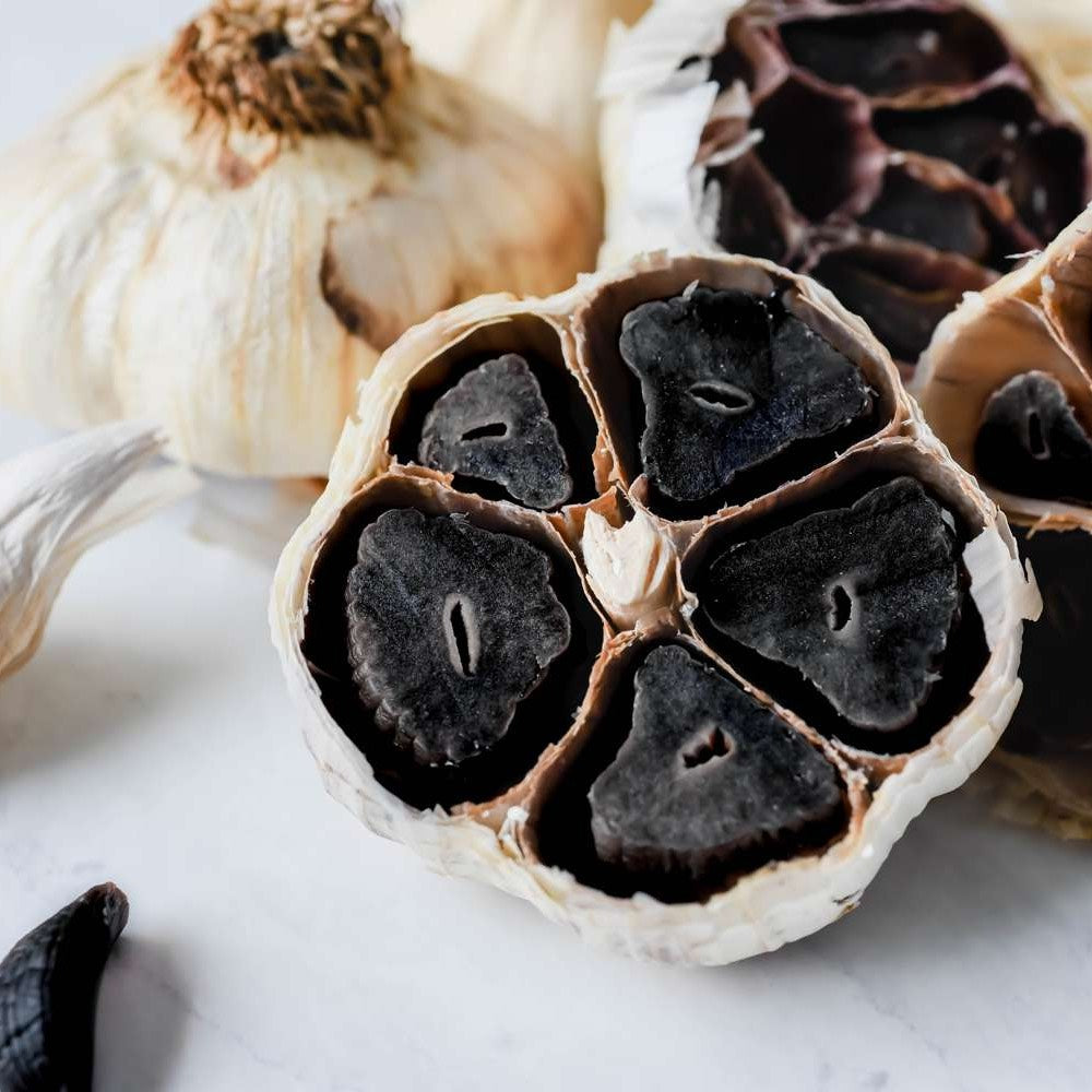 Black Garlic – What It Is, Where It Came From, and Why It's a Flavor Revolution
