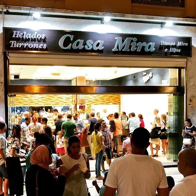 Where to Find the Best Gelato in Málaga – 5 Hidden Gems for True Ice Cream Lovers