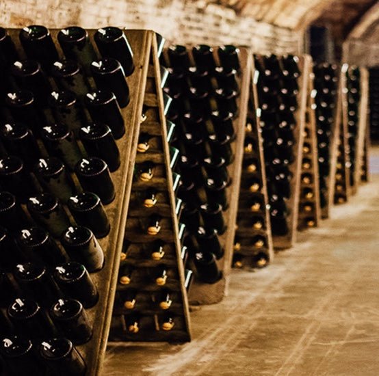 CAVA STYLES AND CLASSI-FICATIONS - Corkframes.com