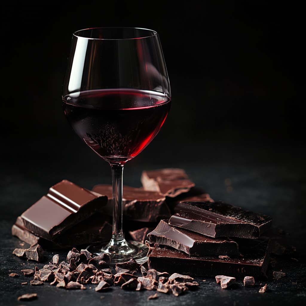 What Defines Quality Chocolate – and How to Pair It with Wine