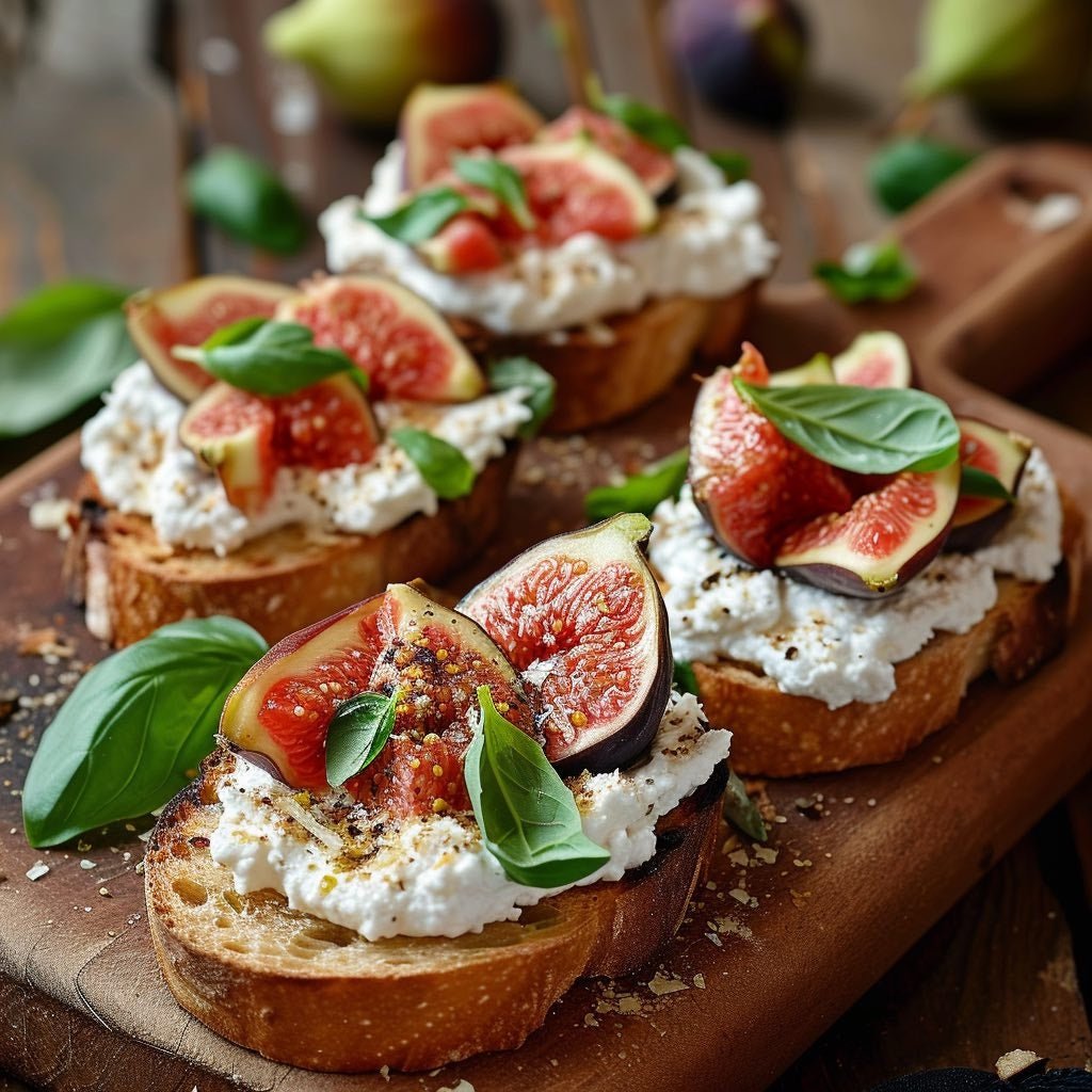 CICCHETTI - THE ITALIAN VERSION OF TAPAS - Corkframes.com