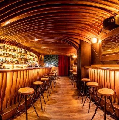 Exploring the Coolest Speakeasy Bars in Barcelona - Corkframes.com