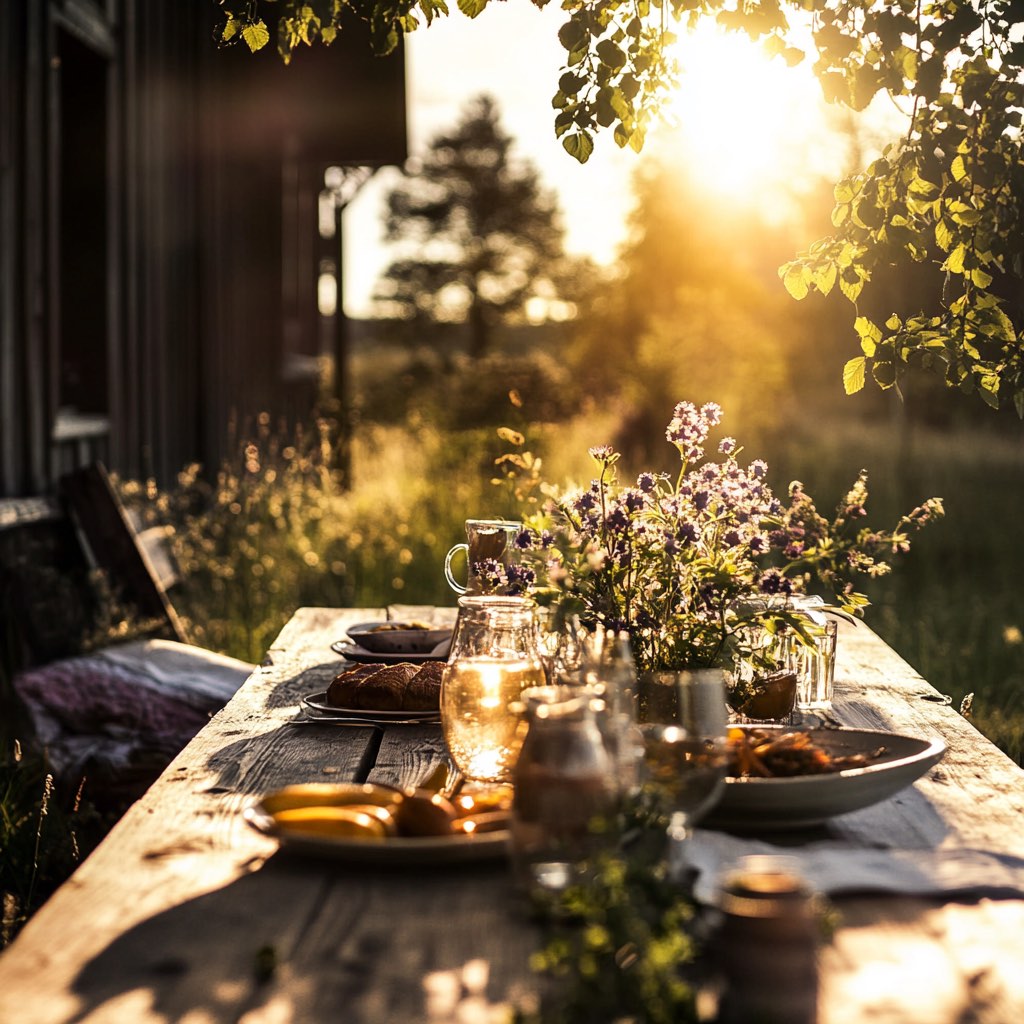 Three Midsummer Herrings with a Twist – and What to Drink with Them