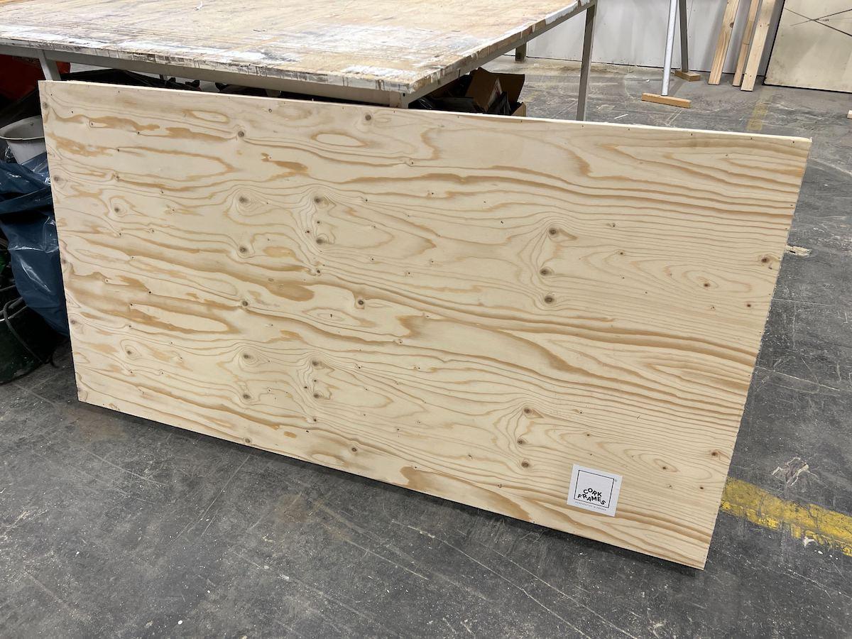 ORDER A CUSTOMIZED CORKFRAME, WITH YOUR OWN DIMENSIONS - Corkframes.com