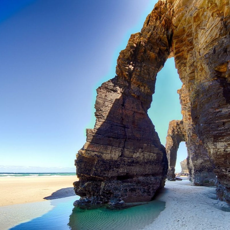 Galicia – Atlantic Winds, Ancient Traditions, and Spain’s New Wine Heartland
