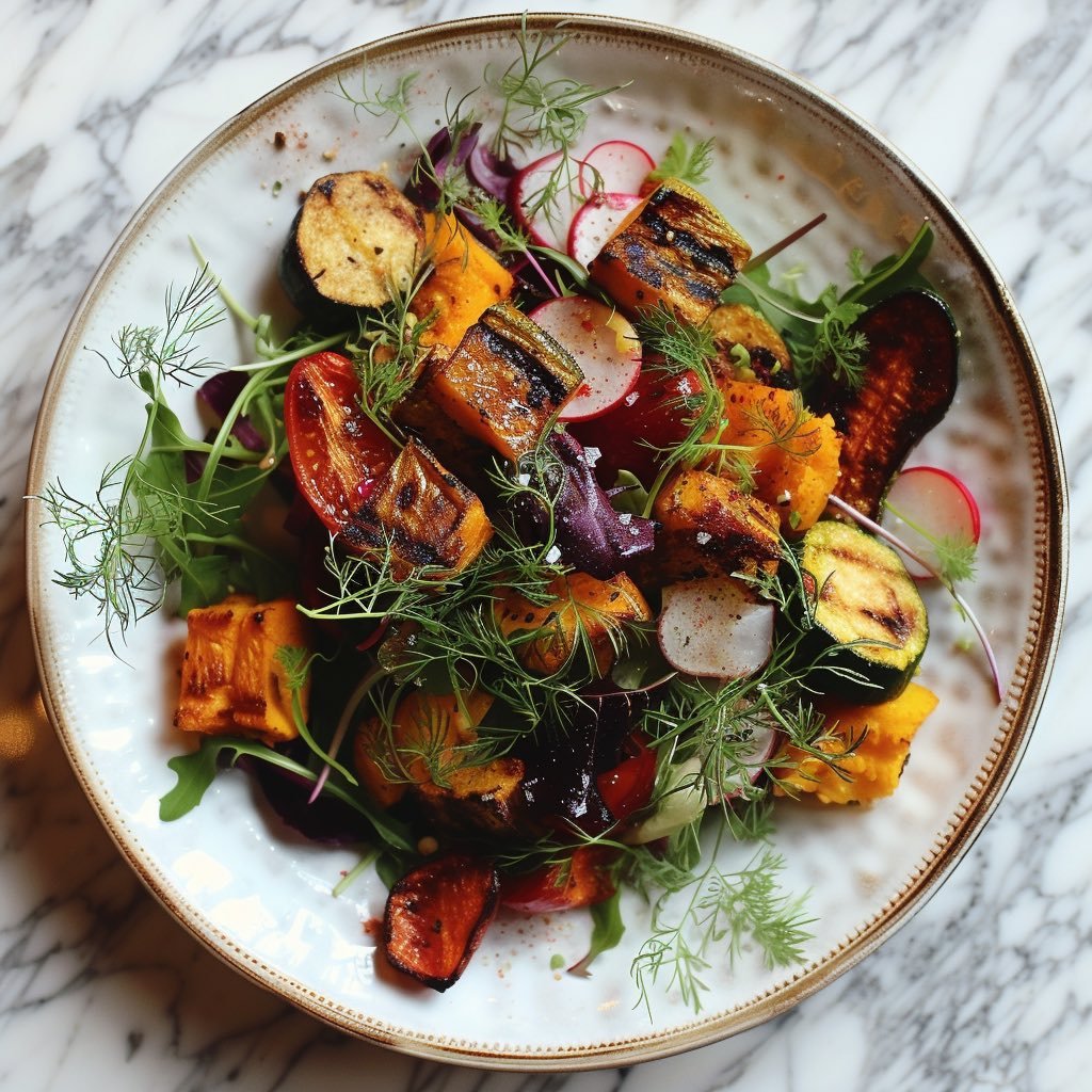 The Perfect And Healthy Pairings for FullBodied Red Wine