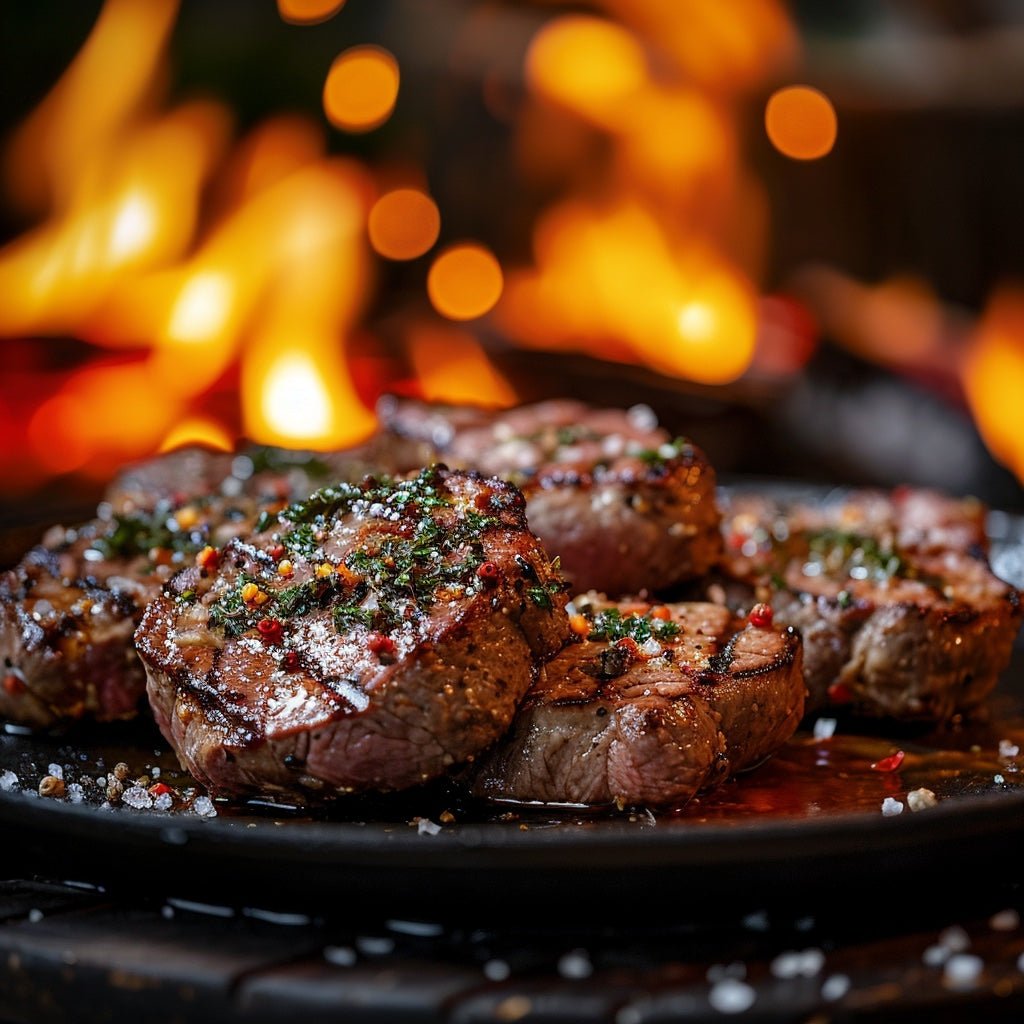 What Wine and Other Drinks Pair Best with Grilled Pork Tenderloin? - Corkframes.com