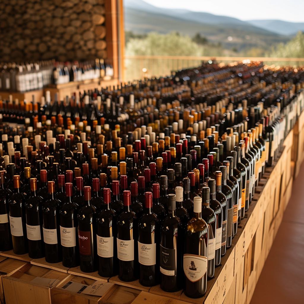 Which Country Produces the Most Wine in the World? - Corkframes.com