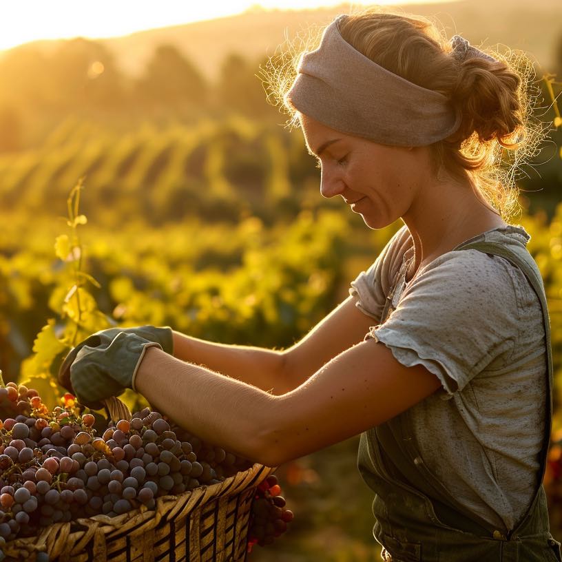 Which Grapes are Used in Champagne? - Corkframes.com