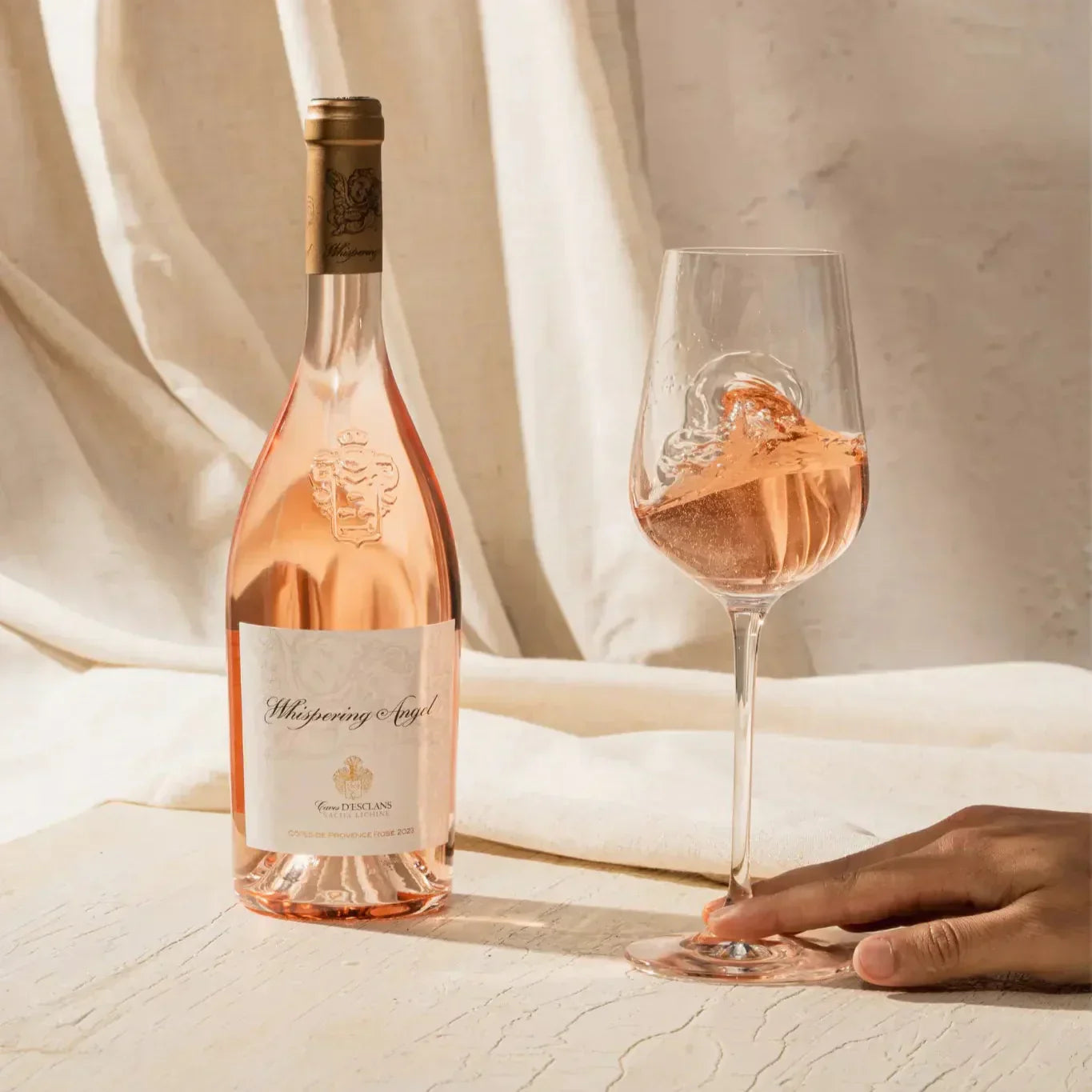 Fruity and Aromatic Rosé Wines – Our Top Picks