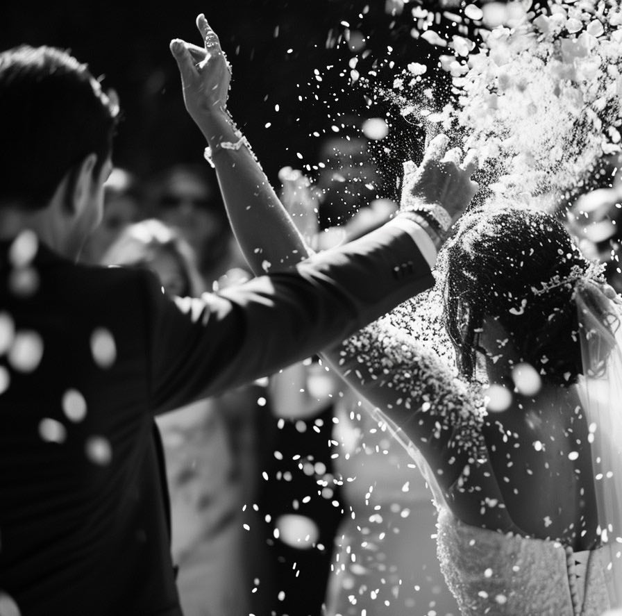 Why a Corkframe is the Perfect Wedding Gift for Newlyweds - Corkframes.com