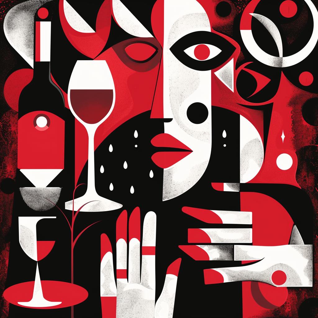 Why Can Red Wine Cause Headaches? - Corkframes.com