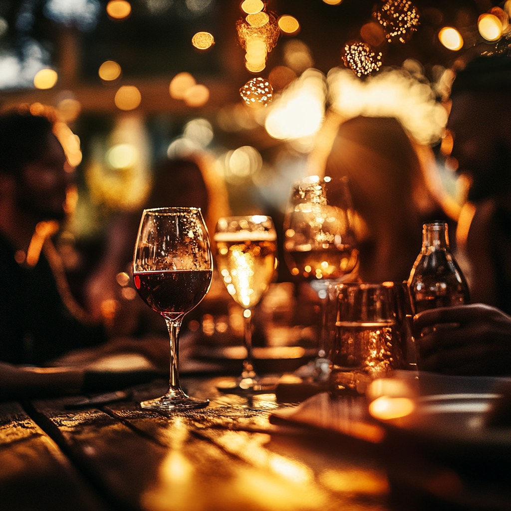 Corkframes Business Experiences – Conference Trips That Make an Impression