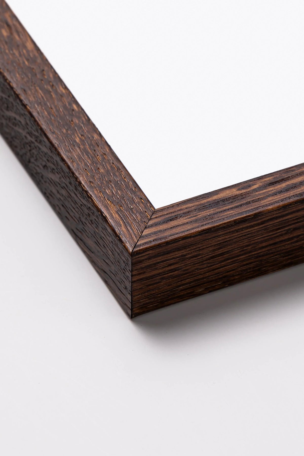 Art Frame - Smoked Oak