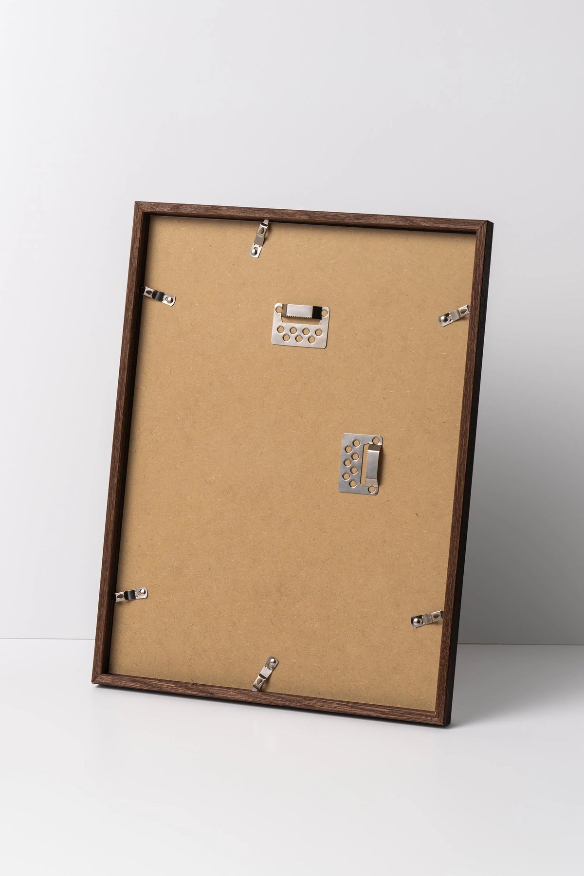 Art Frame - Smoked Oak