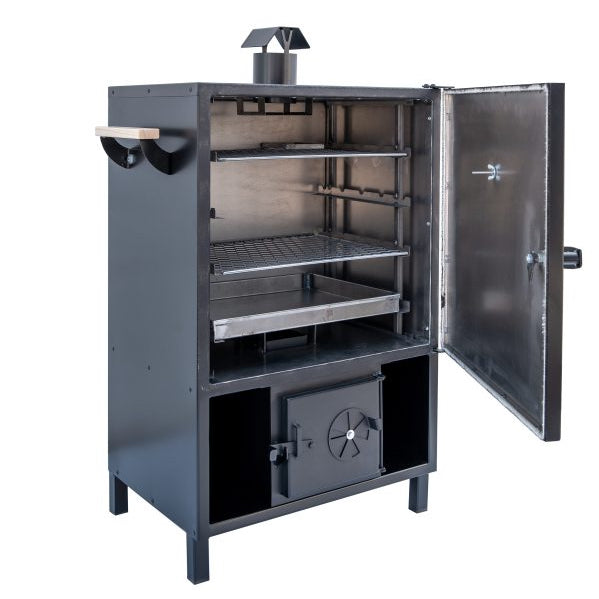 Räucherkammer - ABAS 100L