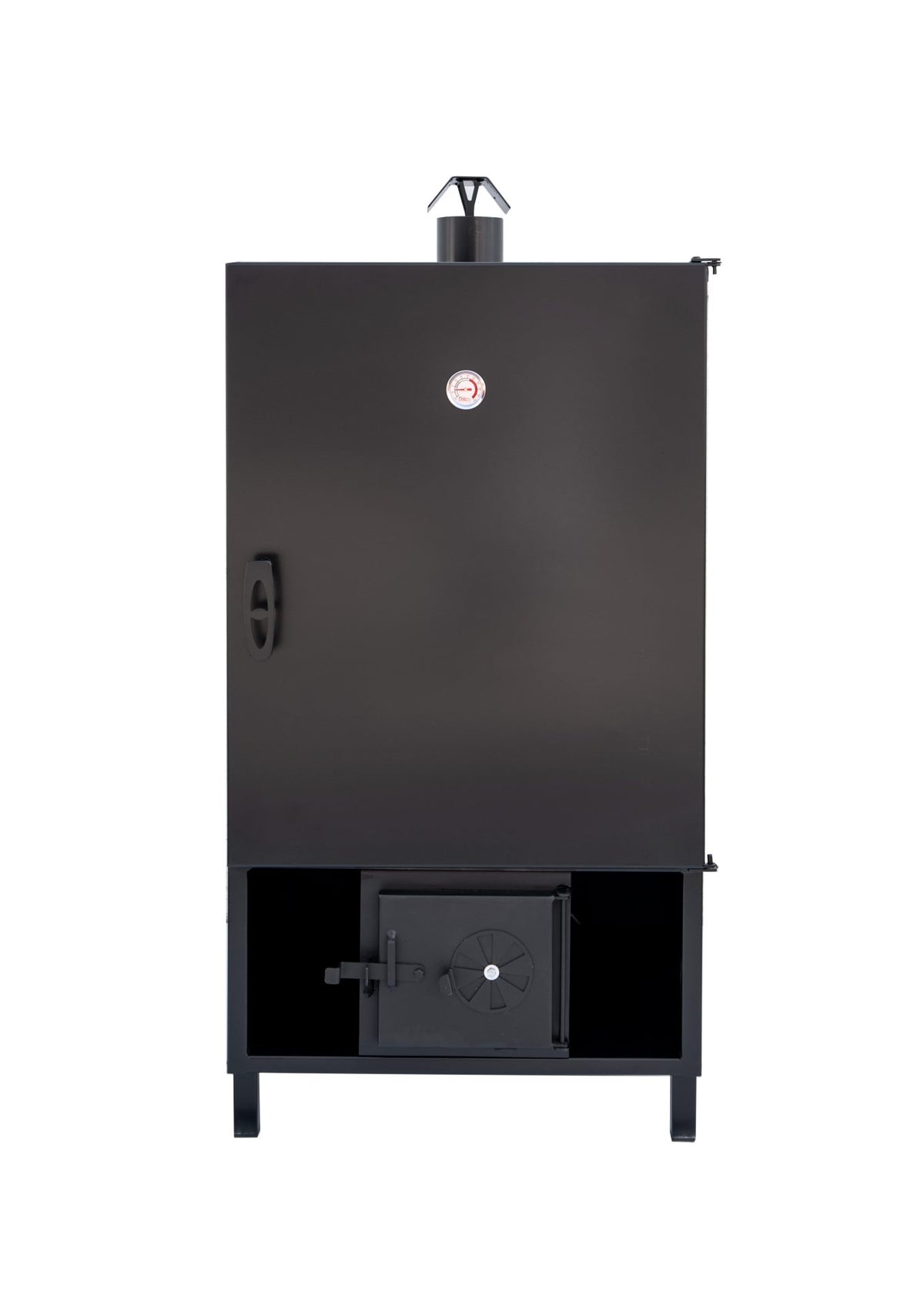 Räucherkammer - ABAS 200L