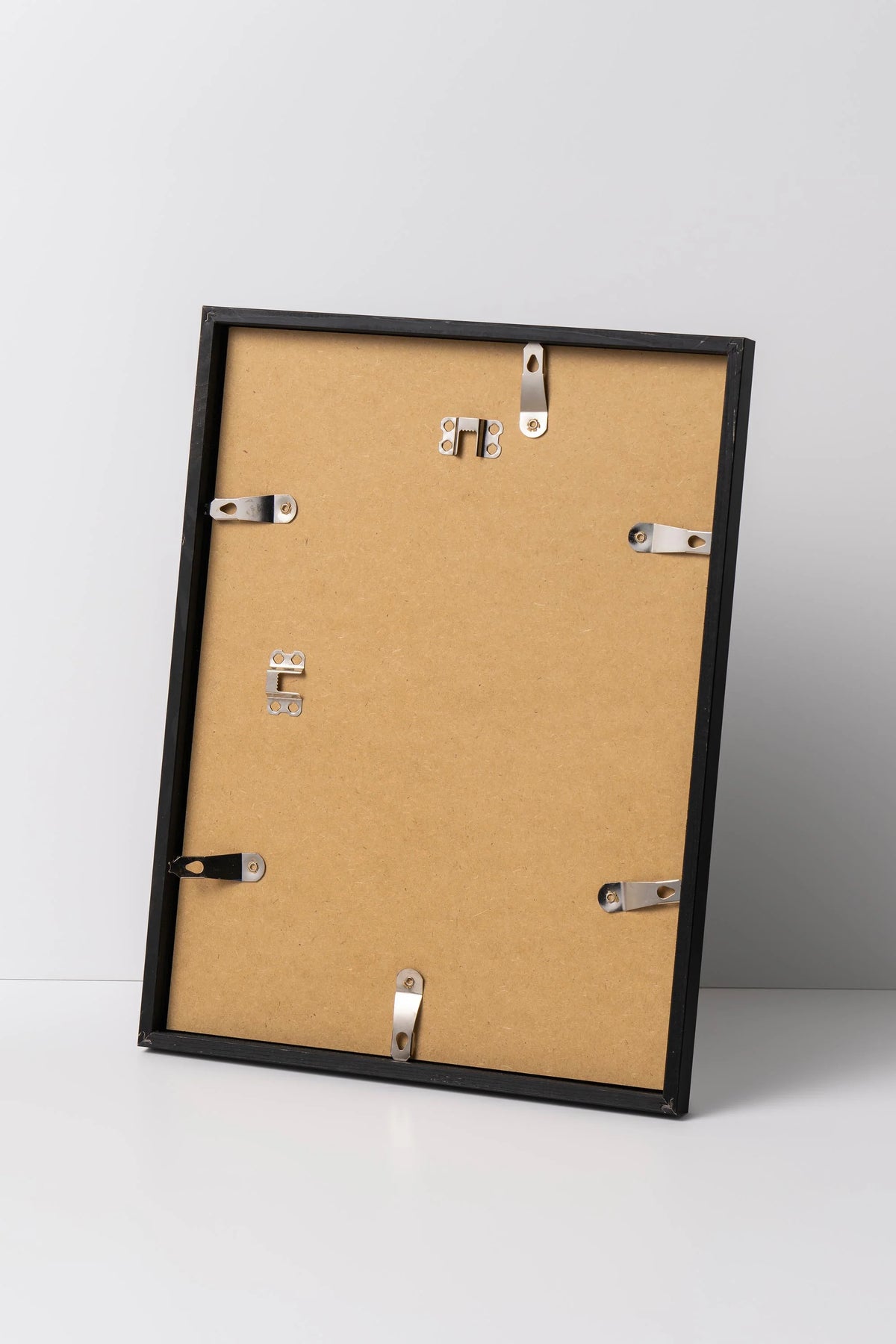 Art Frame - Black Wood