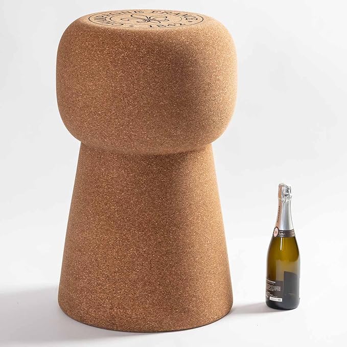 Magnum Champagnekork XXL – Tillverkad i Naturkork från Portugal