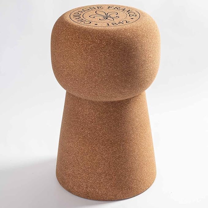 Magnum Champagnekork XXL – Tillverkad i Naturkork från Portugal